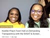 Black and Hispanic Families Voice Concerns Over Cancelled SHSAT