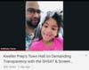 Black and Hispanic Families Voice Concerns Over Cancelled SHSAT