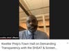 Black and Hispanic Families Voice Concerns Over Cancelled SHSAT