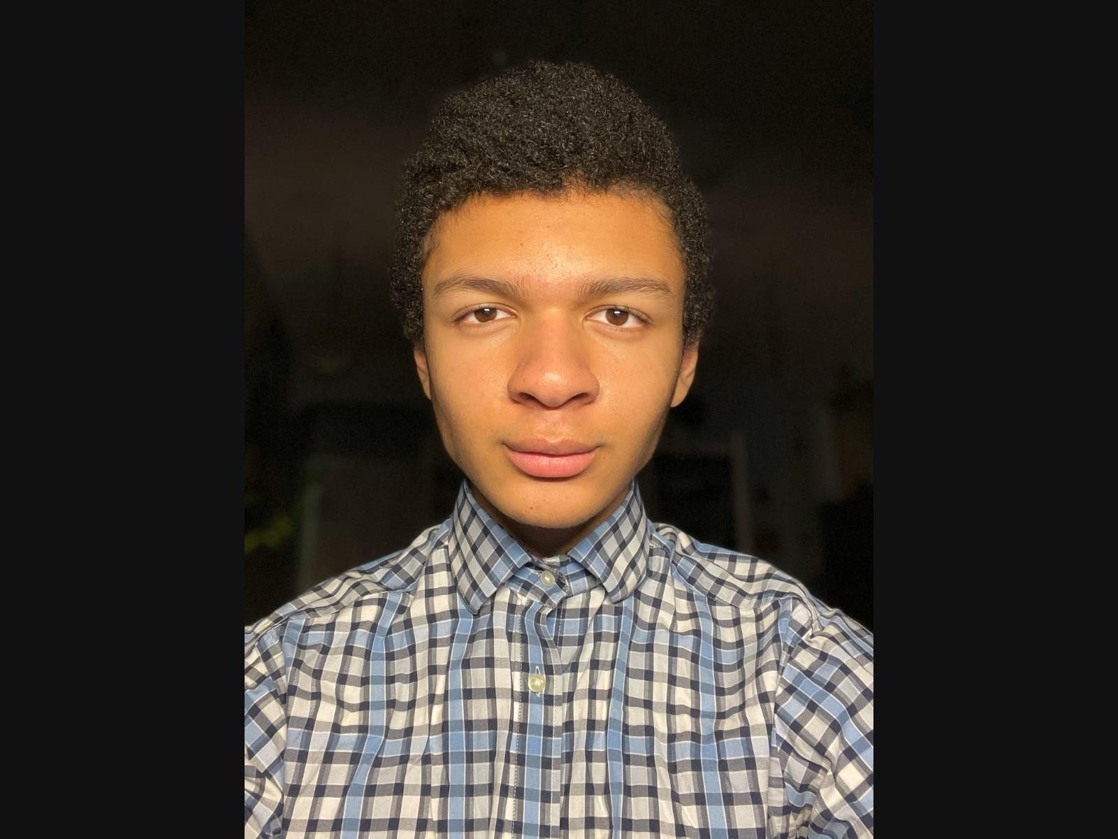 Leo is a 16-year-old who attends LaGuardia High School. He was born and raised in Queens, New York.