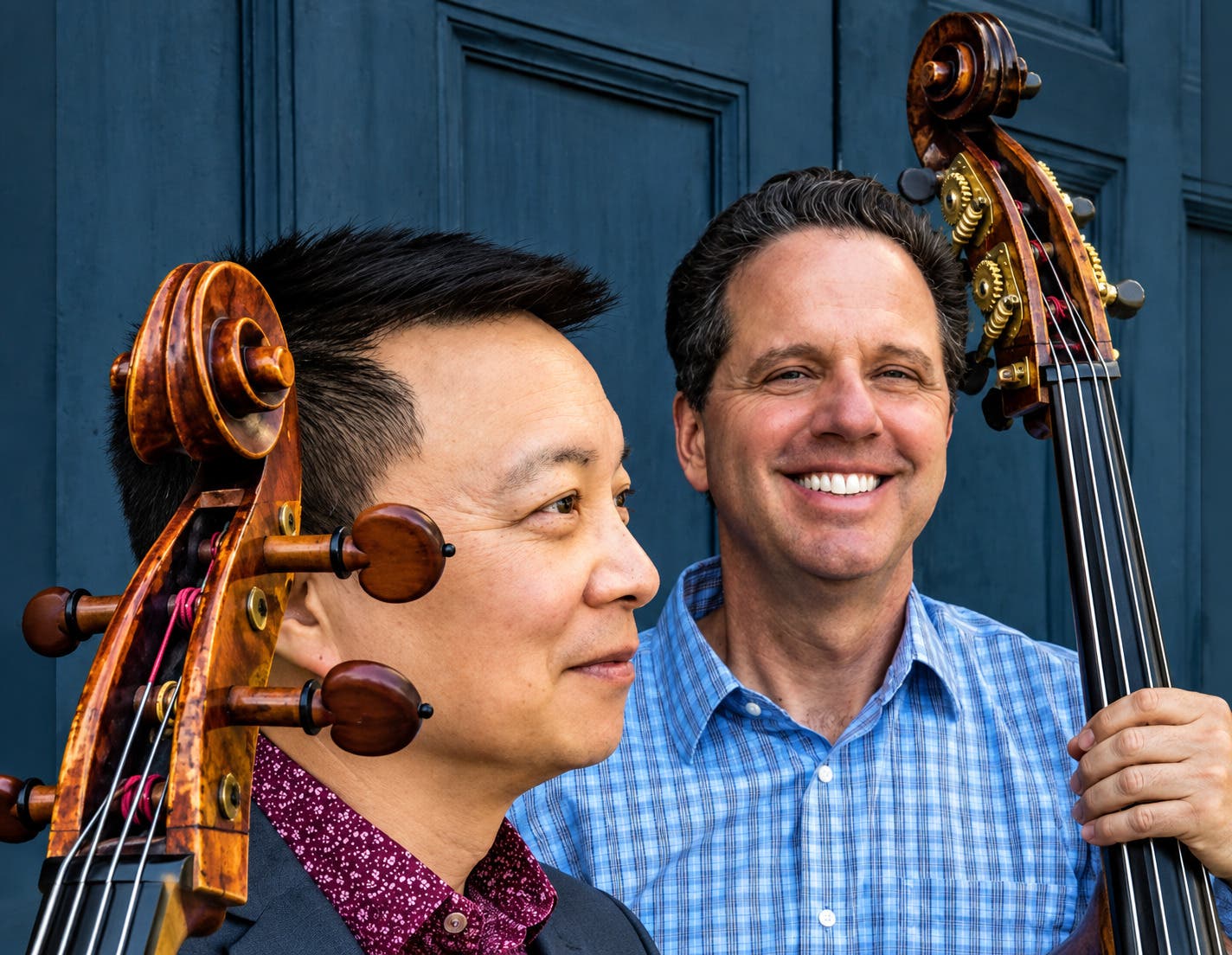 2Low Classical Concert