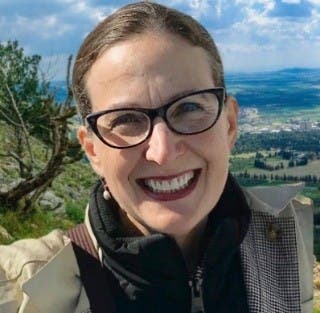 	Experiencing Israel During War