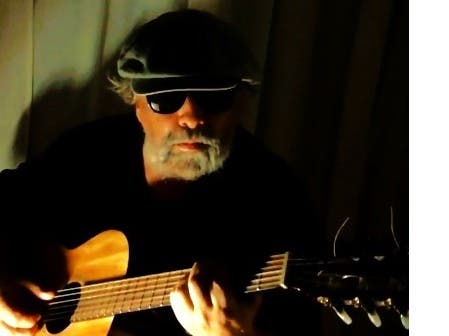 John Padovano coffeehouse performance
