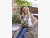 Sandra Sigman of Les Fleurs will be the presenter at the March 5 Andover Garden Club meeting, open to the public.