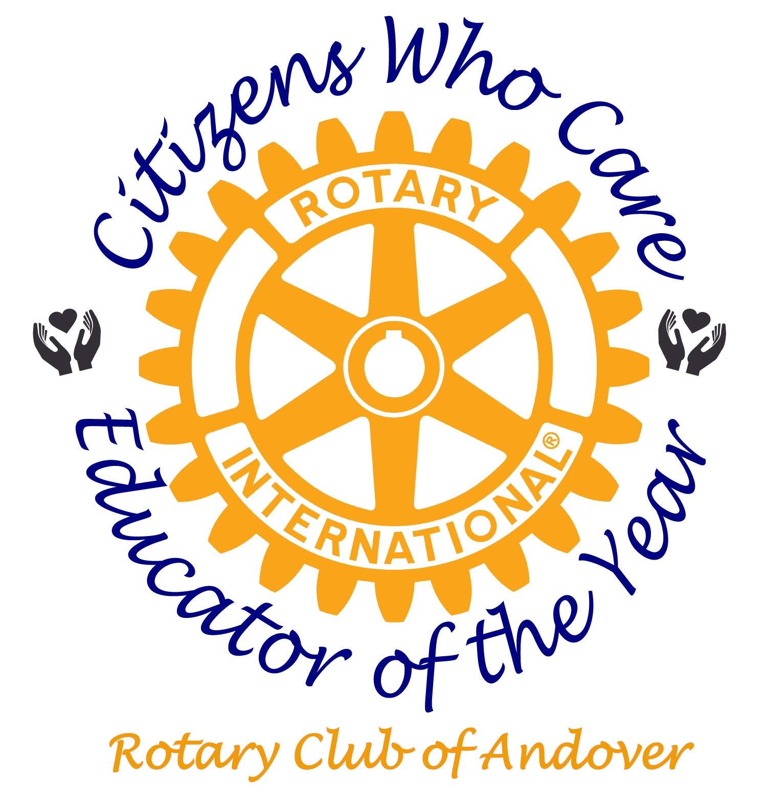 27th Annual Rotary Club of Andover Citizens Who Care & Educator of the Year Gala