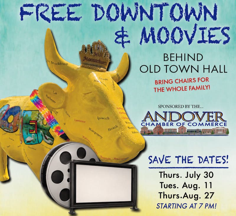 Free Downtown Moovie ~ The Sandlot
