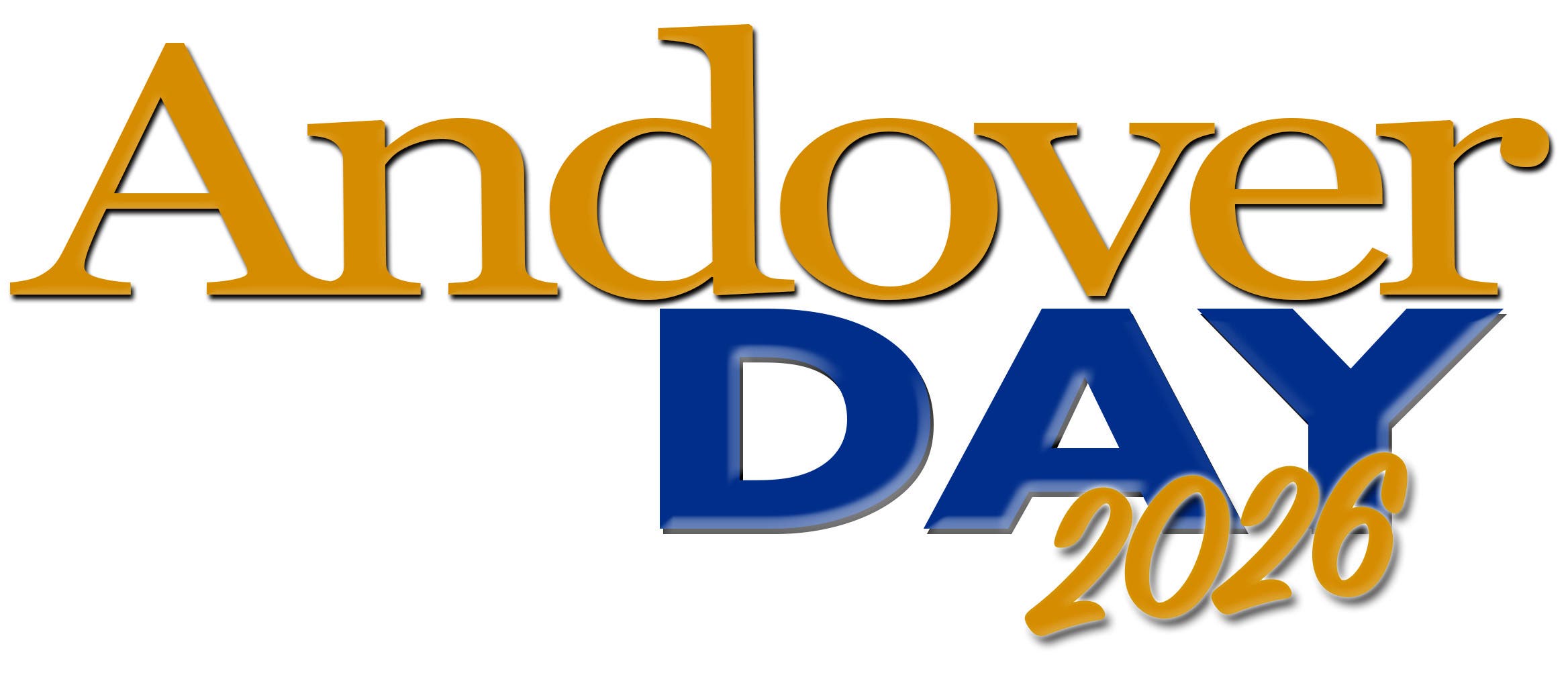 Andover Day 2026