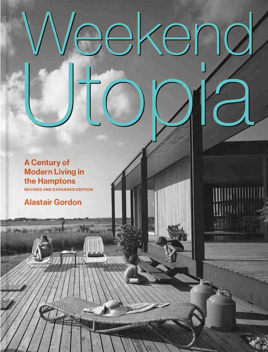 Prosperous Bohemians: The Rise and Fall of Weekend Utopia, with author Alastair Gordon