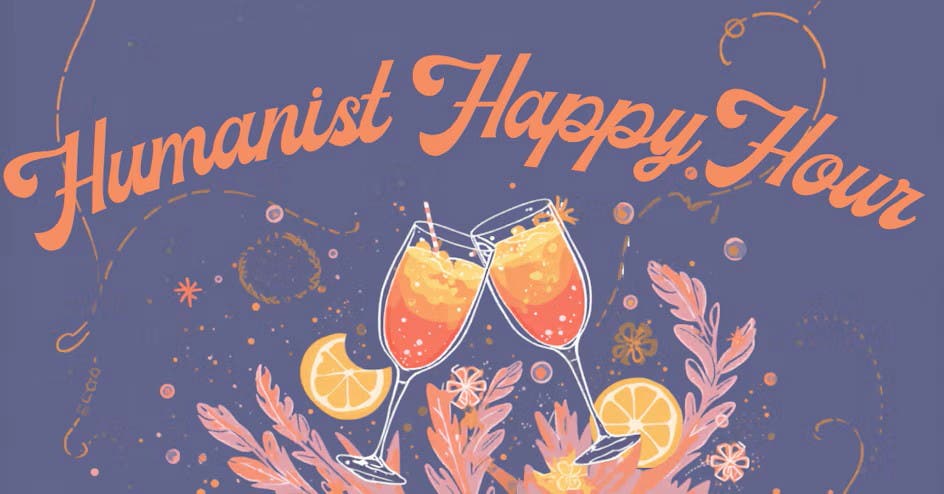 Humanist Happy Hour with L.I. Jewish Humanists