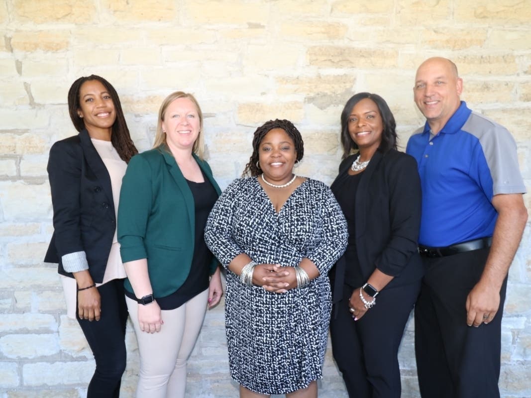 New Administrators In Joliet District 86 Schools Joliet IL Patch