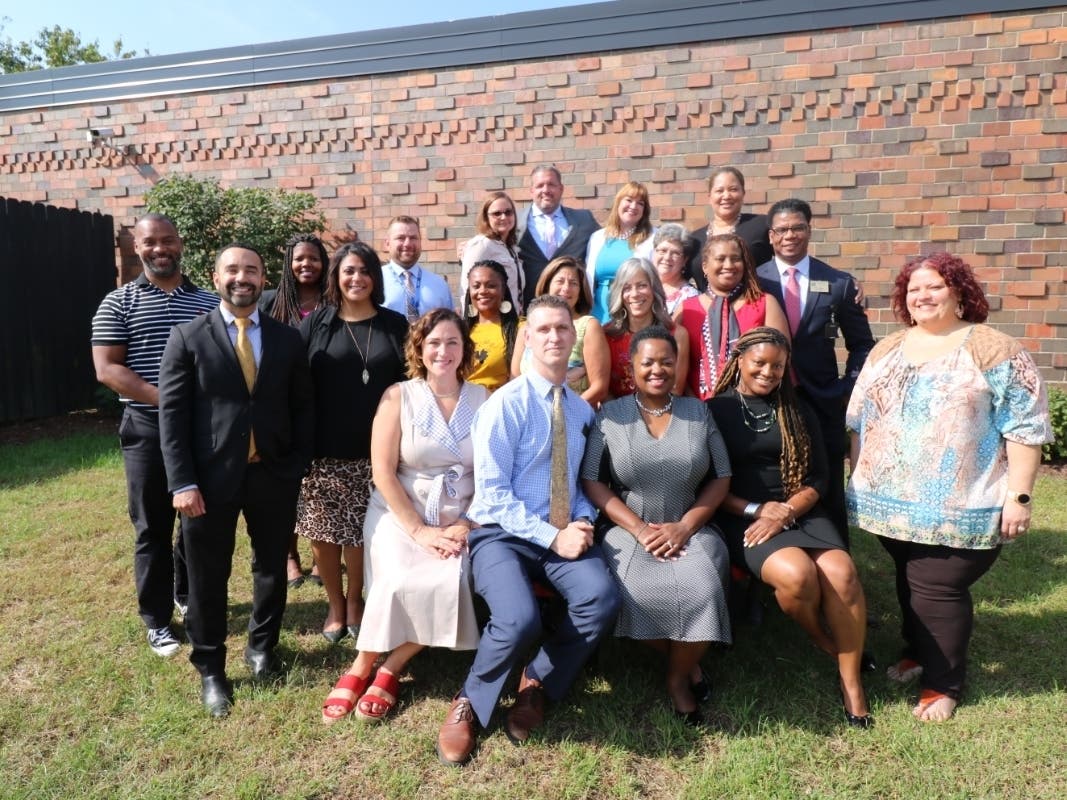 Joliet Public Schools District 86 Principals