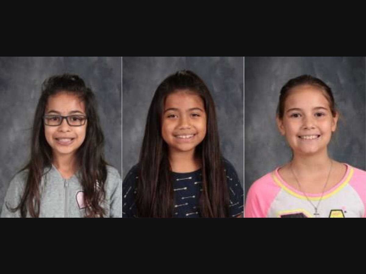 Dirksen Junior High Students of the Month