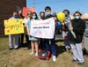 Joliet District 86 Celebrates Distributing Millionth Meal