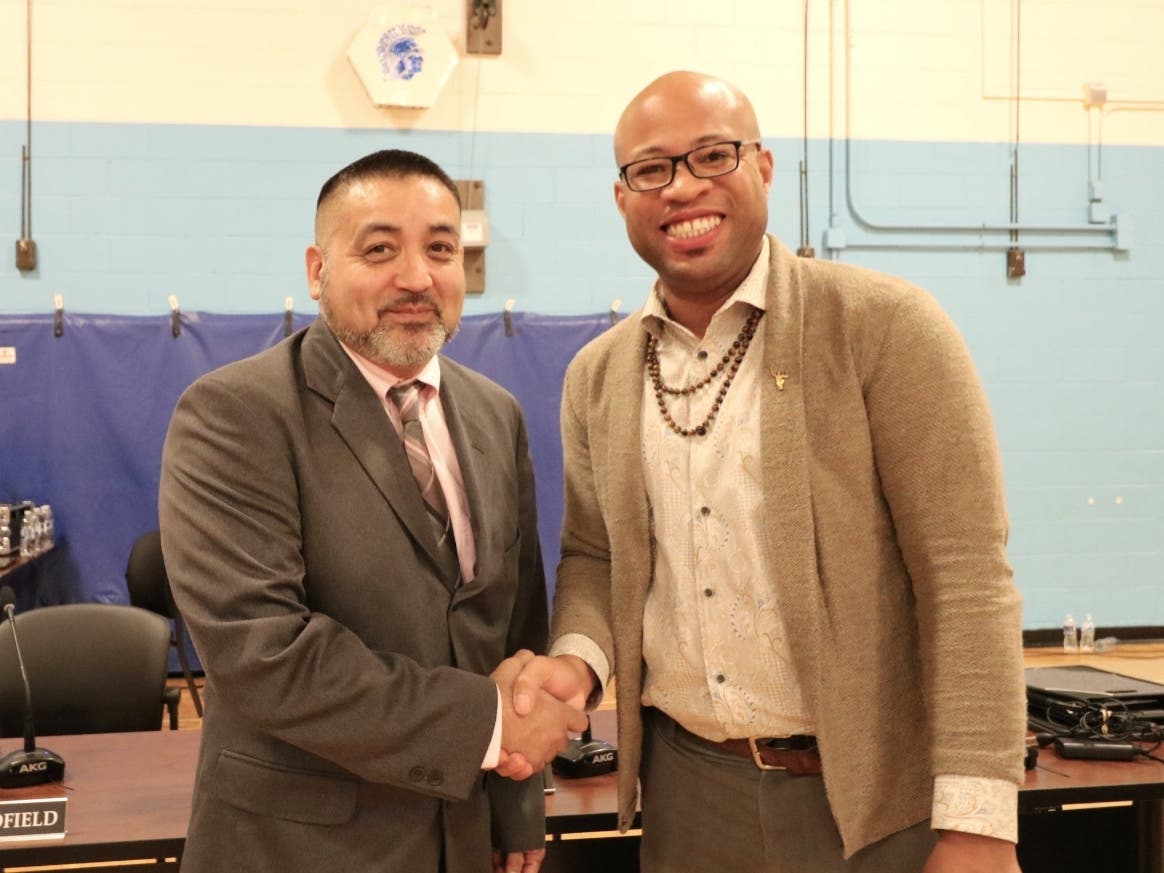 News small post card thumbnail