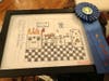 First Place Winner Fifth Grader Emma Millett-Swan, Eisenhower Academy