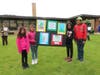 Poster Contest Winners: Alora Calderon, Selena Salgado, Olga Oslin, Cayden Greene