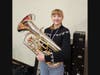 Washington Academy Student Julia Yanchick