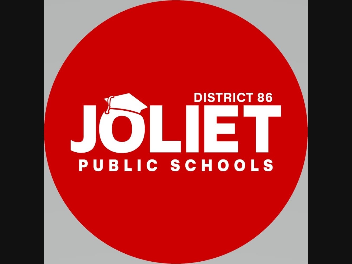 Joliet District 86 Logo