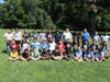 Students from Culbertson, Cunningham, Keith, Singleton, and Woodland School enjoyed the Kids 'n Nature Summer Camp
