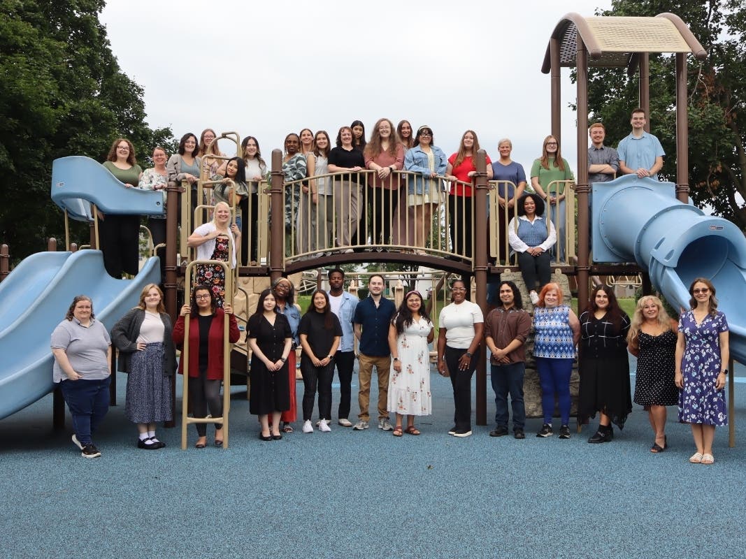 Joliet Public Schools District 86 Welcome New Educators for 2026-2027 School Year