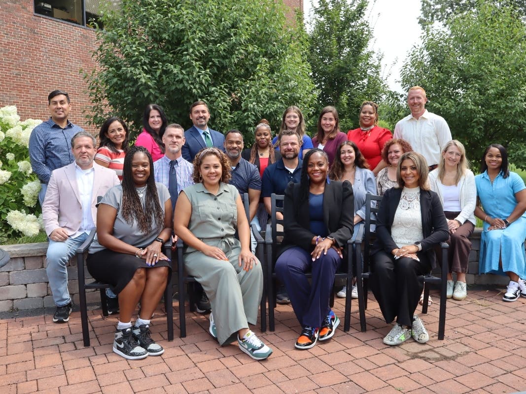 Joliet Public Schools District 86 School Principals