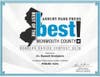 Asbury Park Press's Best Monmouth County Holistic Care