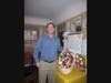 Dr. Russell Brokstein happy to help his community