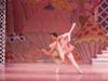 Brittany Pollack and Daniel Ulbricht of New York City Ballet Return to New York Dance Theatre's Production
