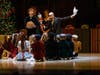 New York Dance Theatre has performed "The Nutcracker" since 1982. The holiday classic returns to Hofstra University December 18 and 19.