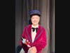 Claire DeVaney, a 7th grader at Commack Middle School, performs the featured role of "Fritz," who breaks the titular Nutcracker, in two of the four performances of the 40th season of "The Nutcracker" at Hofstra December 17 and 18.
