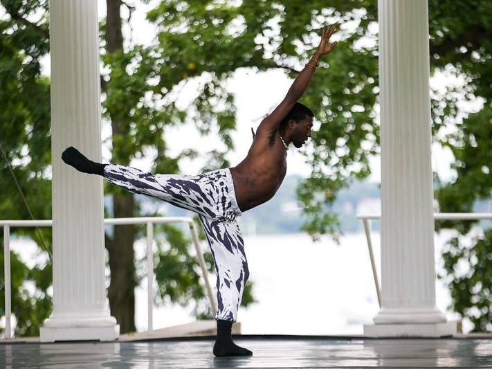 Gold Coast Dance Festival Returns to Morgan Memorial Park August 10 ...