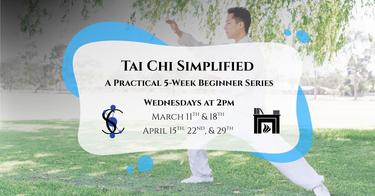 Ta Chi Simplified