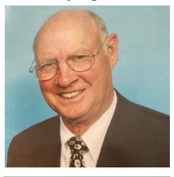 17th Annual Hale Speaker Series with Warren Rorden