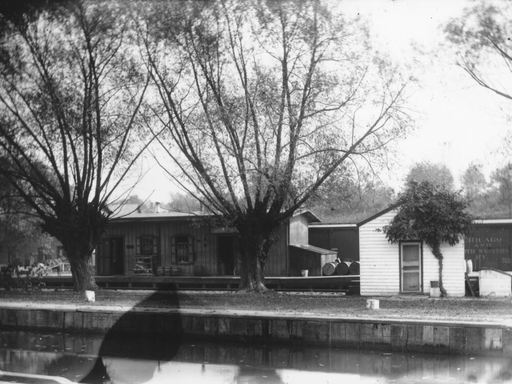 News small post card thumbnail