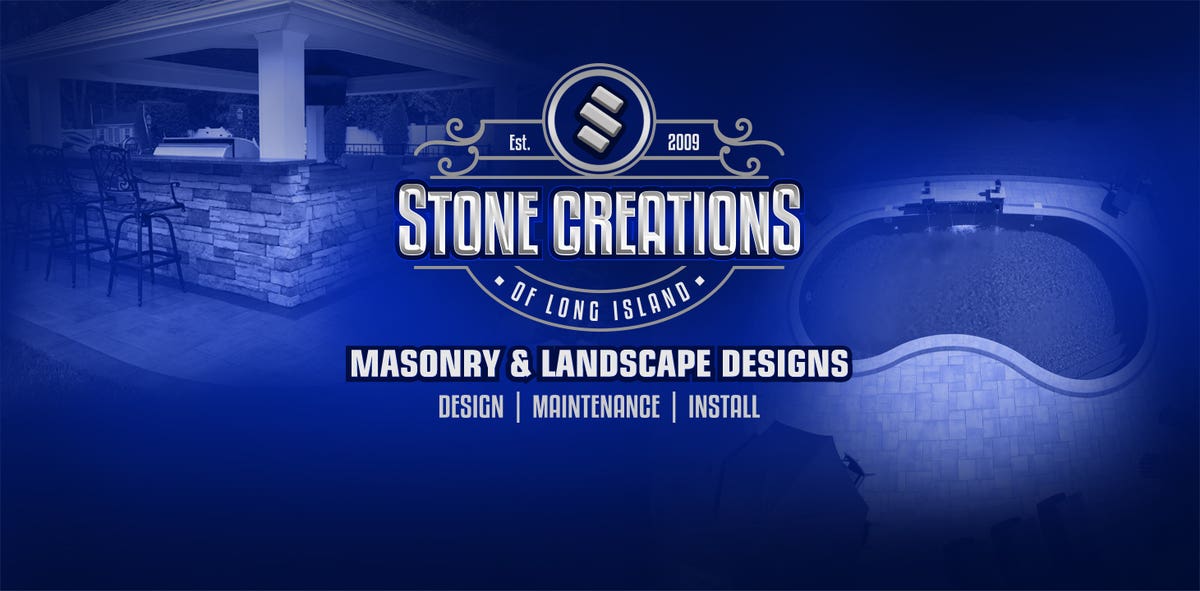 Stone Creations Of Long Island 