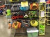 Colorful Cat Beds (and for rabbits, and . . . .)