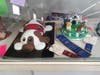 A Seervice Dog Cake