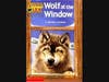 Wolf at the Window
