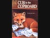 Cub in the Cupboard, number 8 in the original series