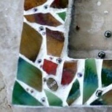 Art Corner: Mosaic Workshop