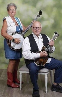 New Horizons Music Week 2026 - Day 2: Dynamic Duos