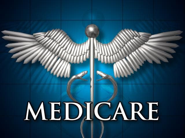 Medicare Counseling at New Horizons in Narberth -- October 20