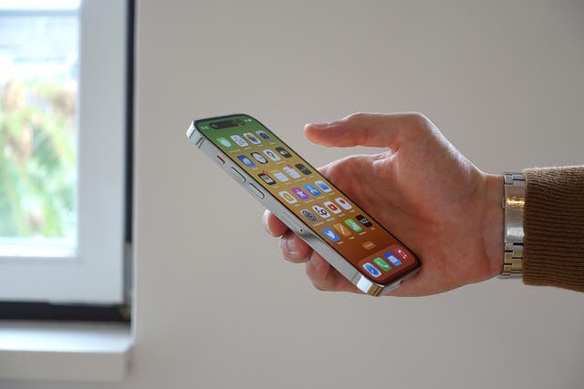 iPhone Fundamentals!