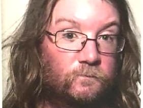 Daniel Holly, 52, was last seen in Stonington June 1. 