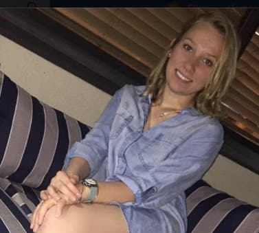Hannah Schukei