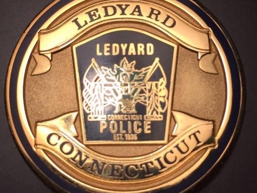 Ledyard Police Welcome New Officers | Ledyard, CT Patch