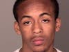 Devonte Jones, 18, of New London
