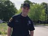 K9 Officer Wright