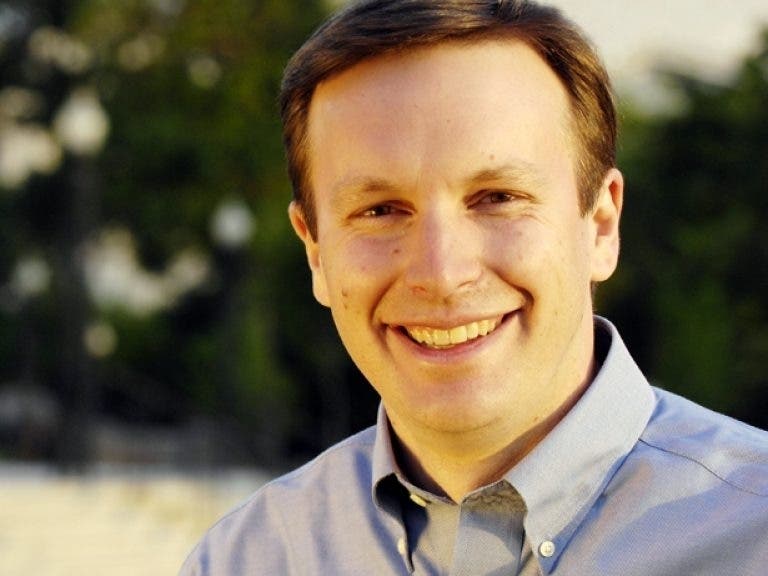 Sen. Chris Murphy