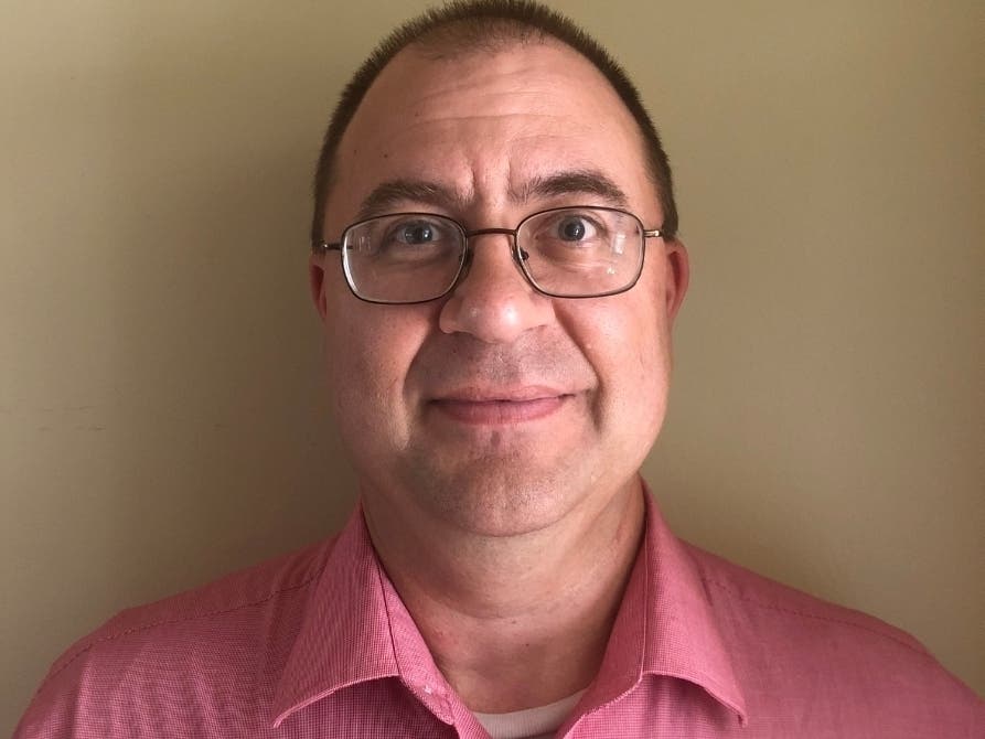 Bryan Doughty shares with Patch why he should be elected to the Board of Education. 